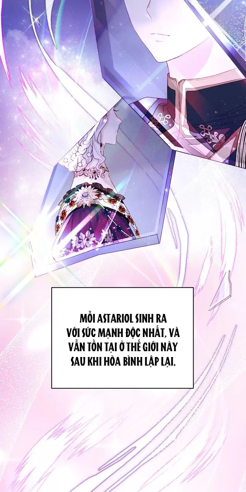 Một Ngày Nọ Bỗng Dưng Cha Xuất Hiện - Chapter 5 - Page 3