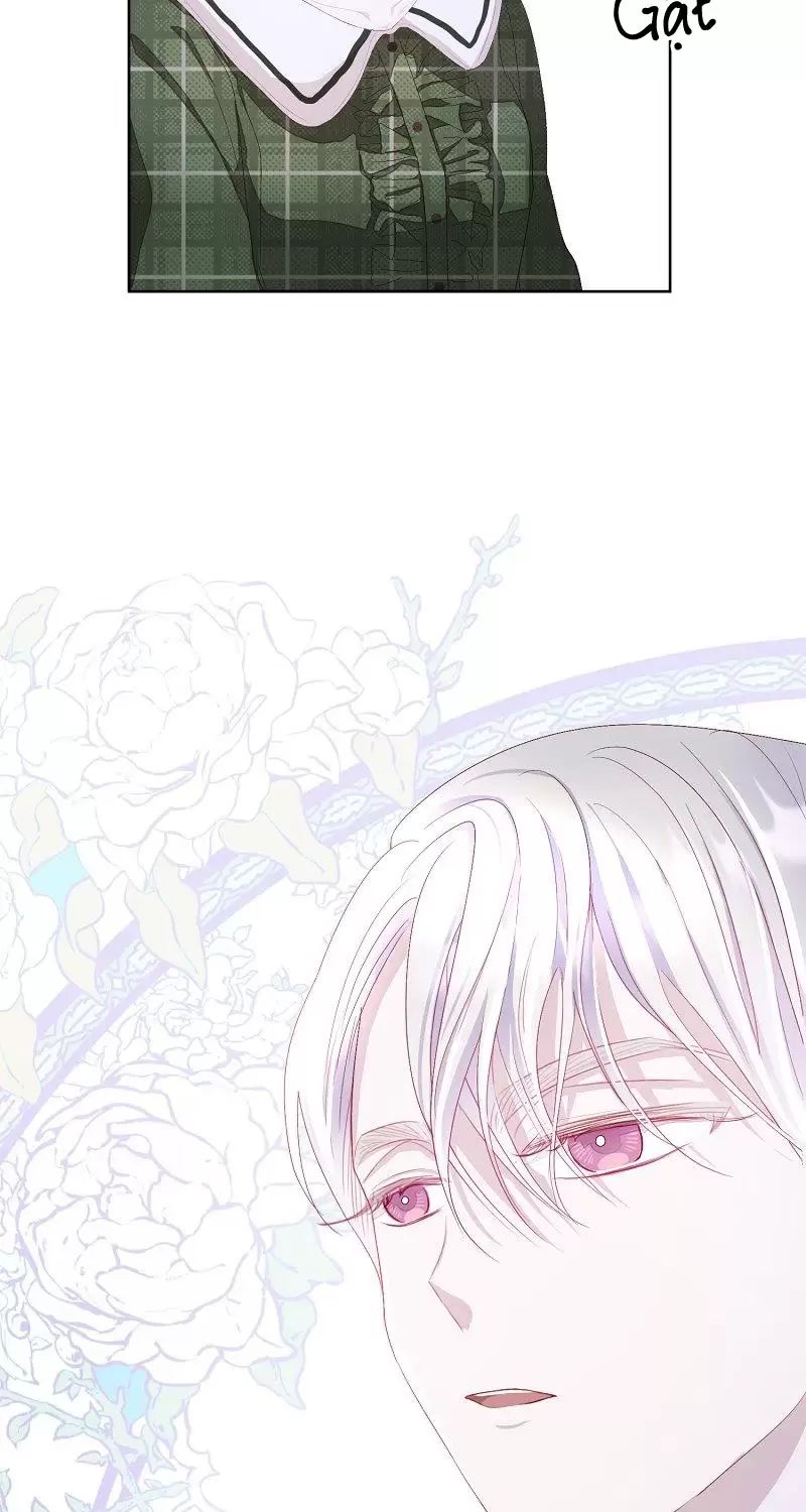 Một Ngày Nọ Bỗng Dưng Cha Xuất Hiện - Chapter 5 - Page 34