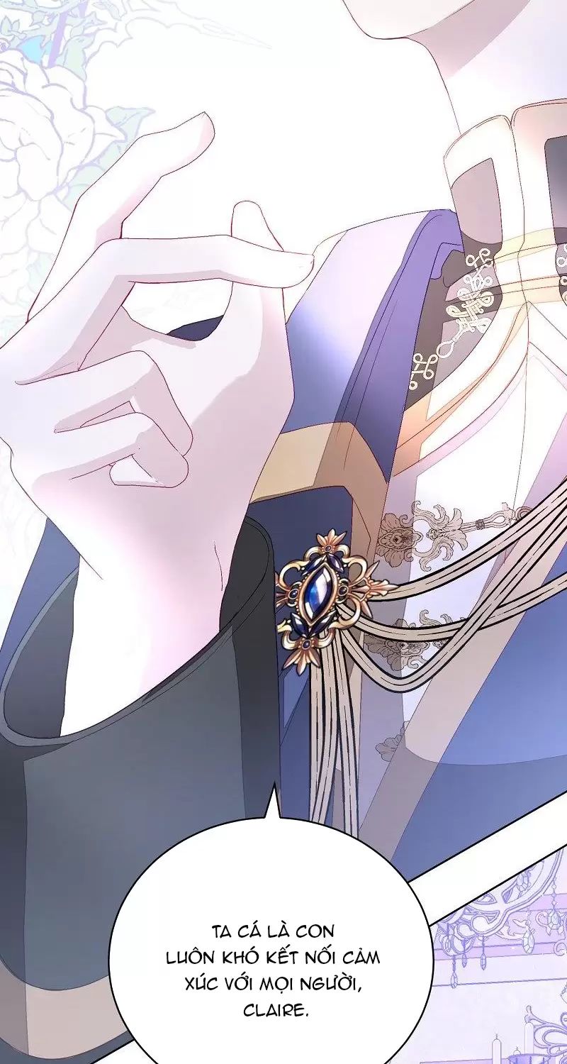 Một Ngày Nọ Bỗng Dưng Cha Xuất Hiện - Chapter 5 - Page 35