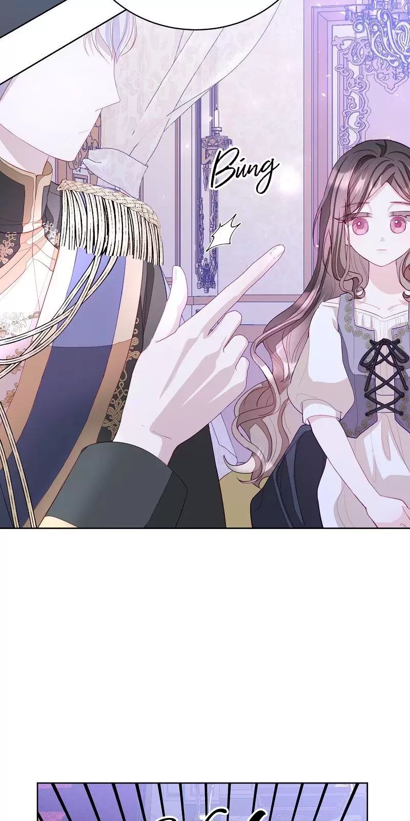 Một Ngày Nọ Bỗng Dưng Cha Xuất Hiện - Chapter 5 - Page 36