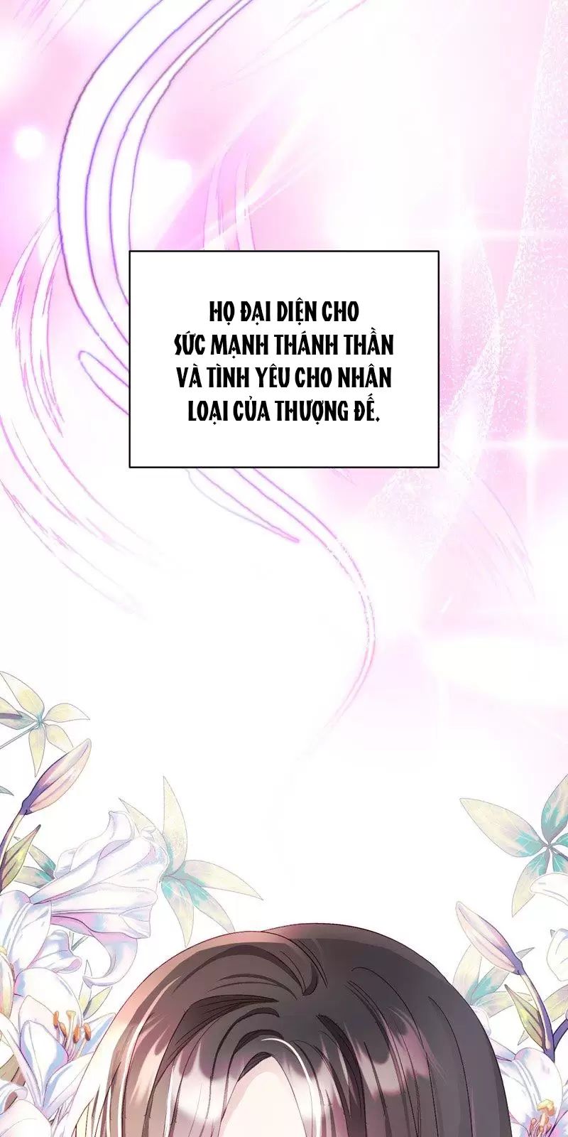 Một Ngày Nọ Bỗng Dưng Cha Xuất Hiện - Chapter 5 - Page 4