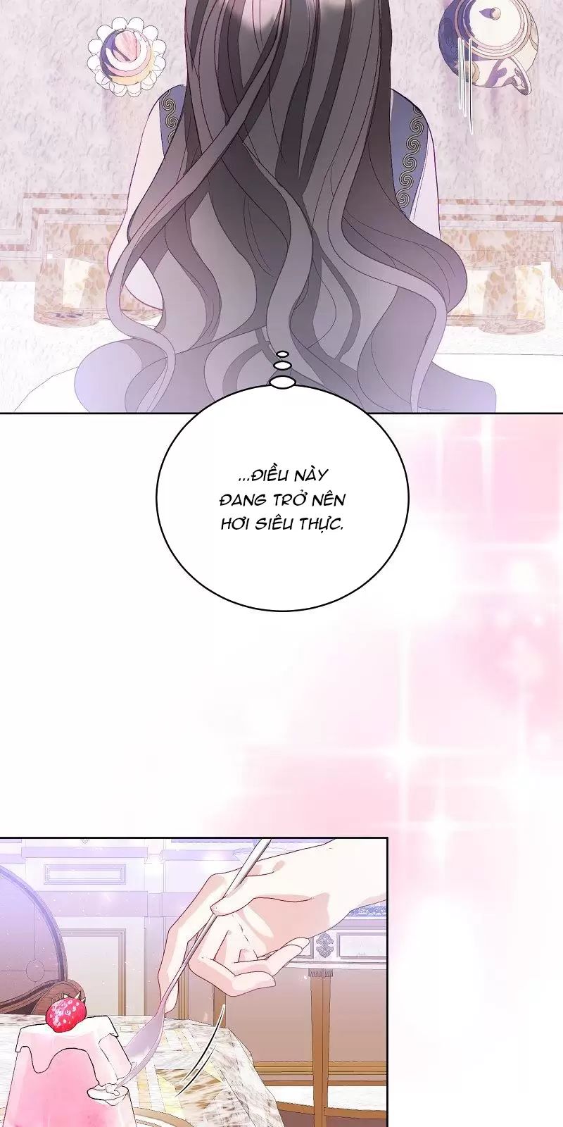 Một Ngày Nọ Bỗng Dưng Cha Xuất Hiện - Chapter 5 - Page 40