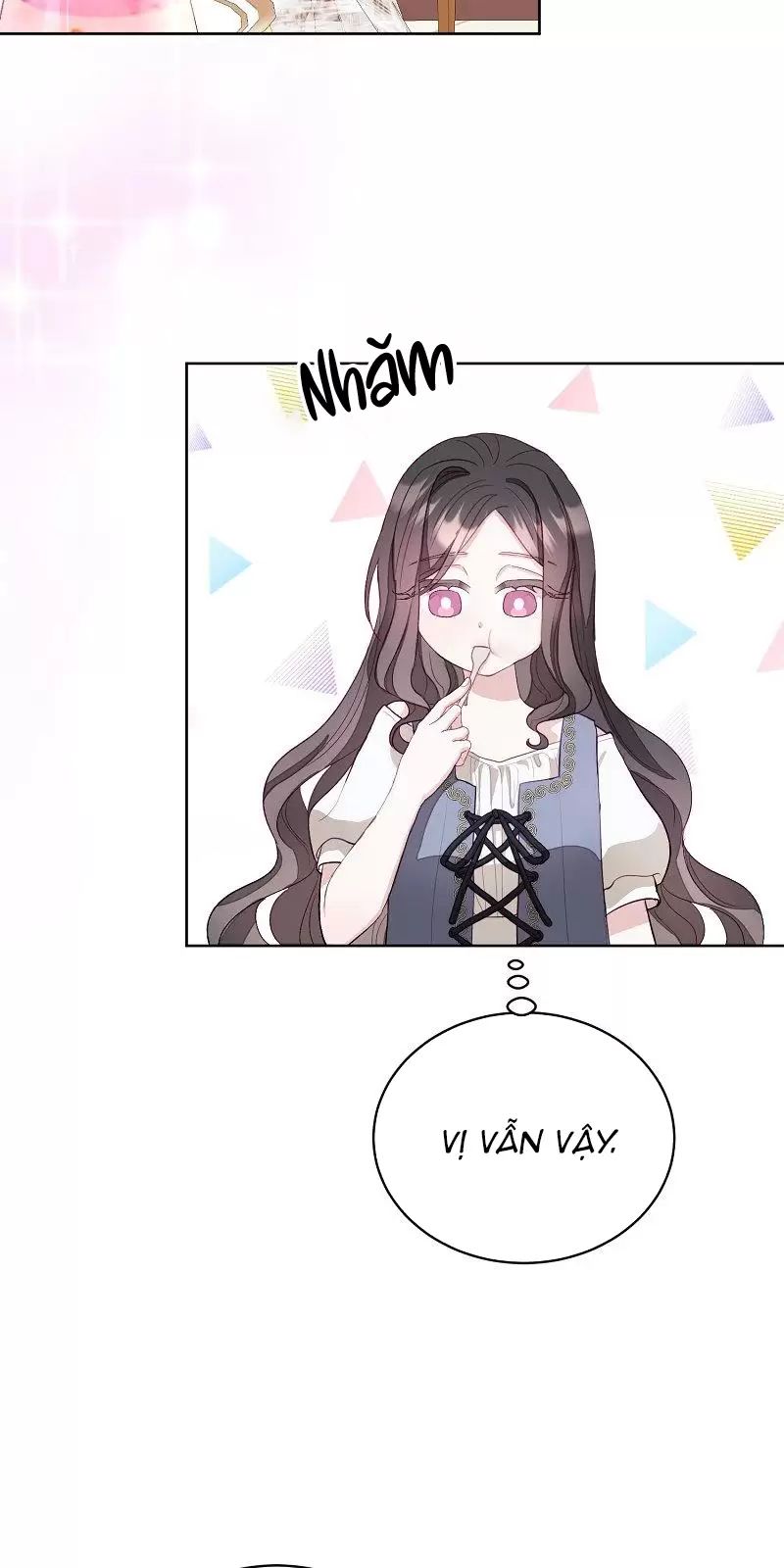 Một Ngày Nọ Bỗng Dưng Cha Xuất Hiện - Chapter 5 - Page 41