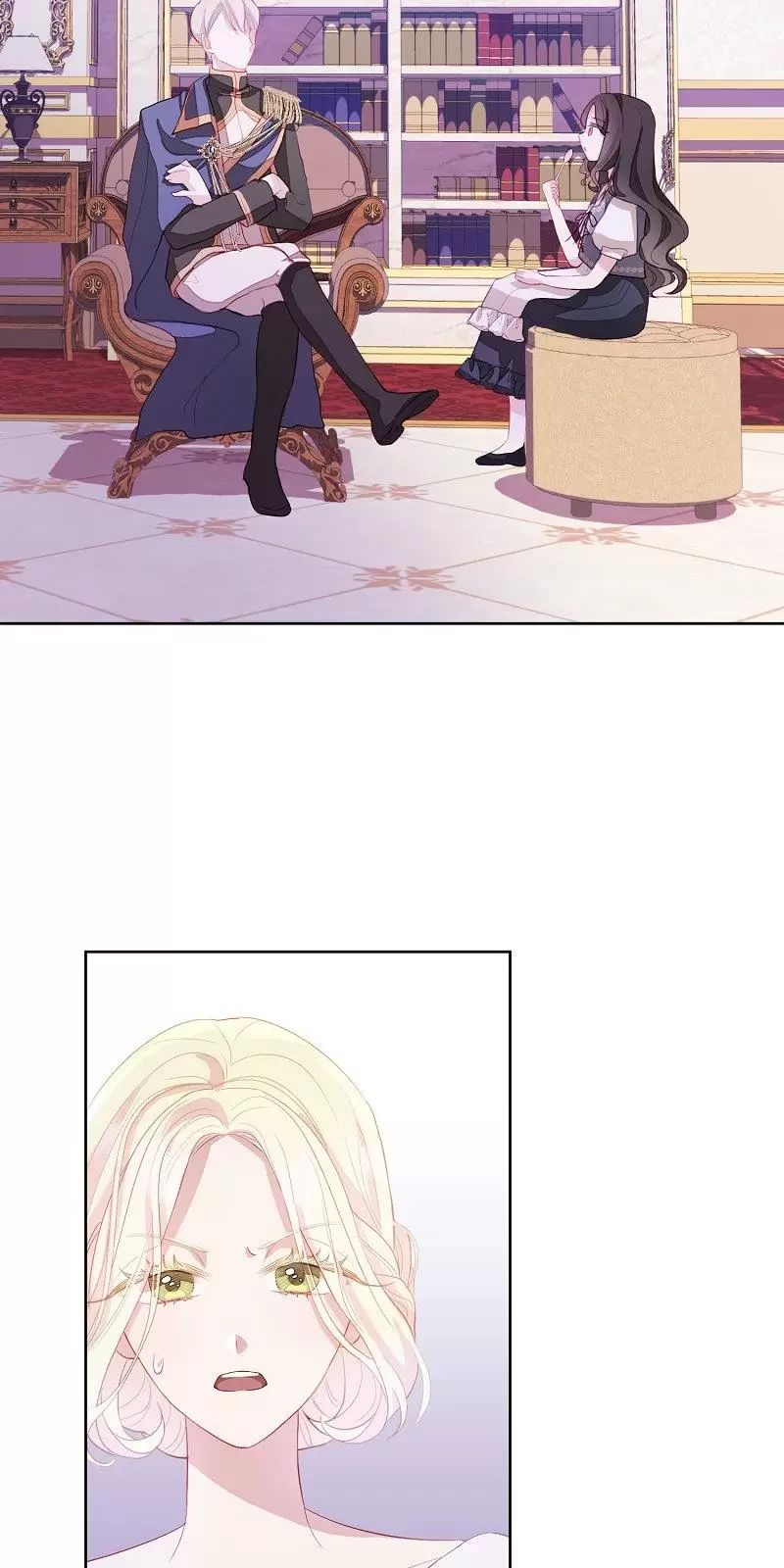 Một Ngày Nọ Bỗng Dưng Cha Xuất Hiện - Chapter 5 - Page 45