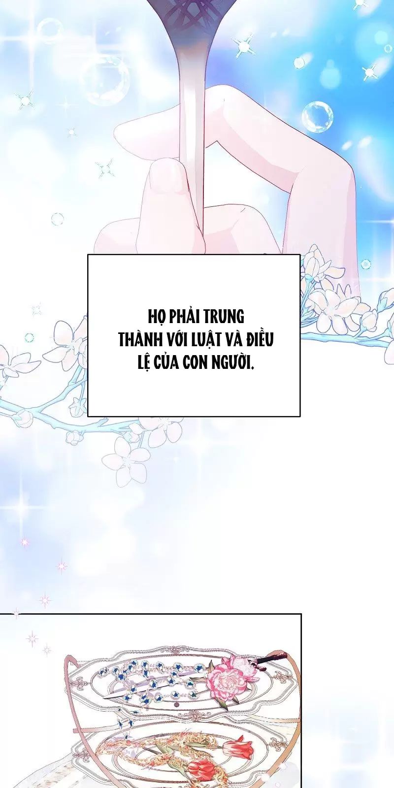 Một Ngày Nọ Bỗng Dưng Cha Xuất Hiện - Chapter 5 - Page 49