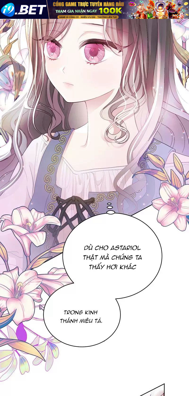 Một Ngày Nọ Bỗng Dưng Cha Xuất Hiện - Chapter 5 - Page 5