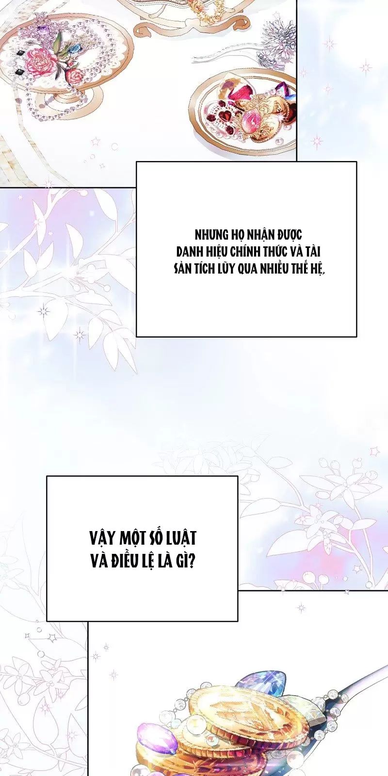 Một Ngày Nọ Bỗng Dưng Cha Xuất Hiện - Chapter 5 - Page 50