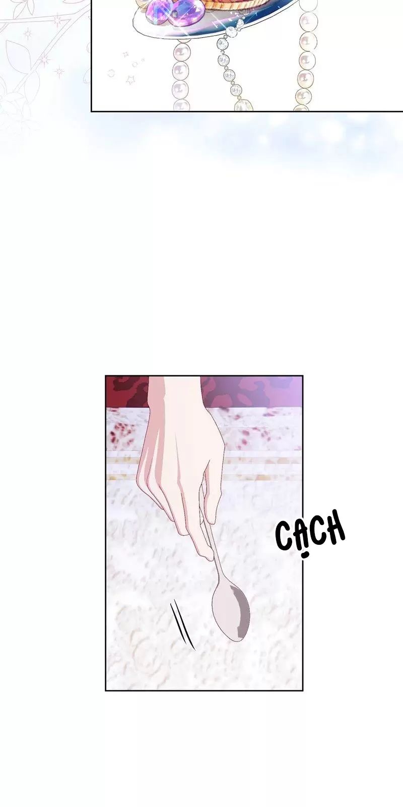 Một Ngày Nọ Bỗng Dưng Cha Xuất Hiện - Chapter 5 - Page 51