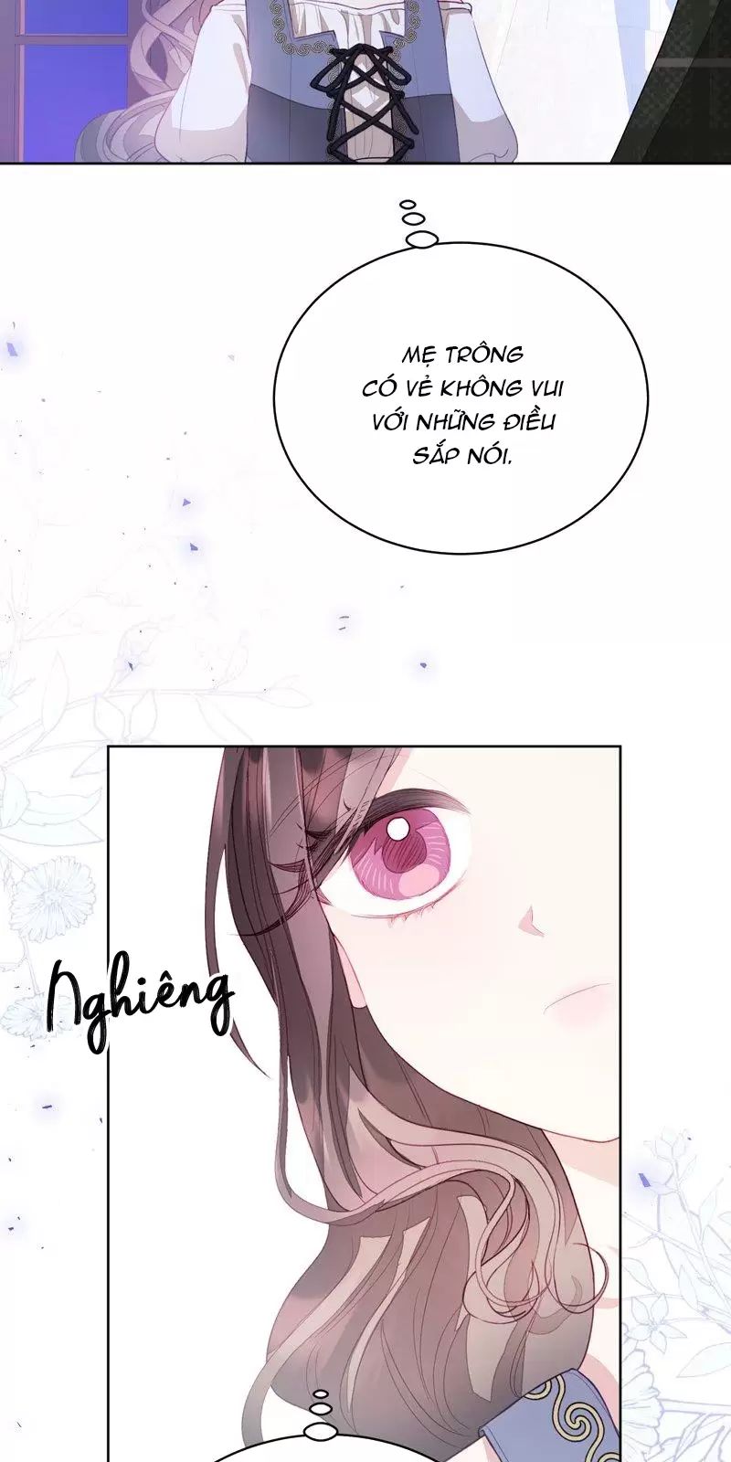 Một Ngày Nọ Bỗng Dưng Cha Xuất Hiện - Chapter 5 - Page 55