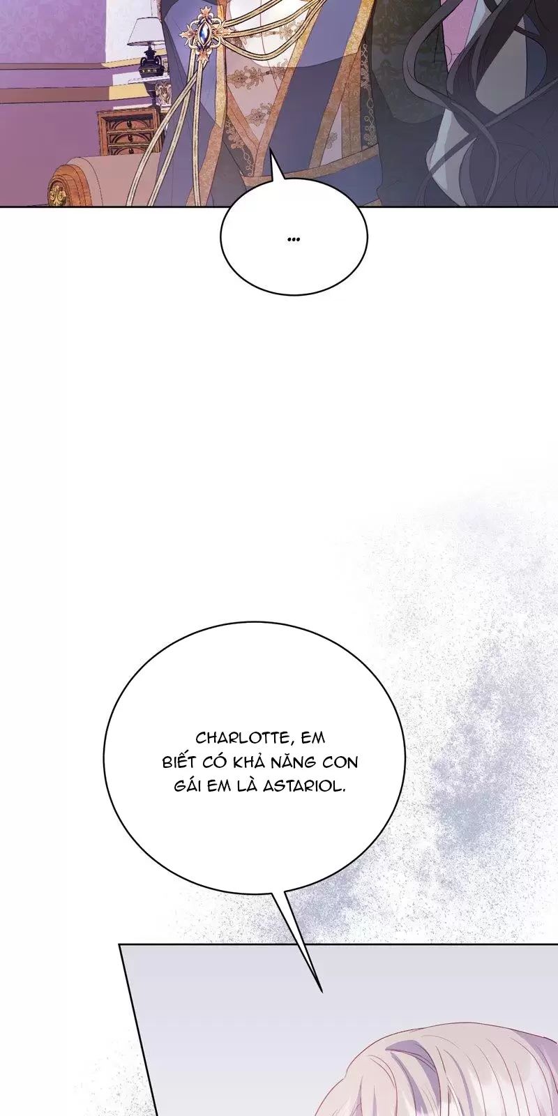 Một Ngày Nọ Bỗng Dưng Cha Xuất Hiện - Chapter 5 - Page 57