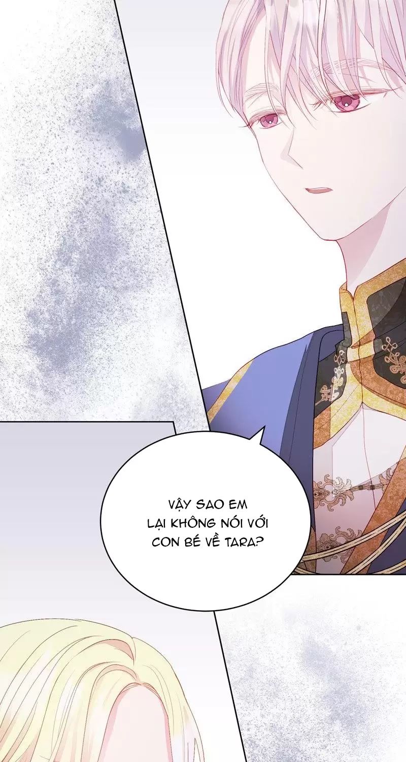 Một Ngày Nọ Bỗng Dưng Cha Xuất Hiện - Chapter 5 - Page 58