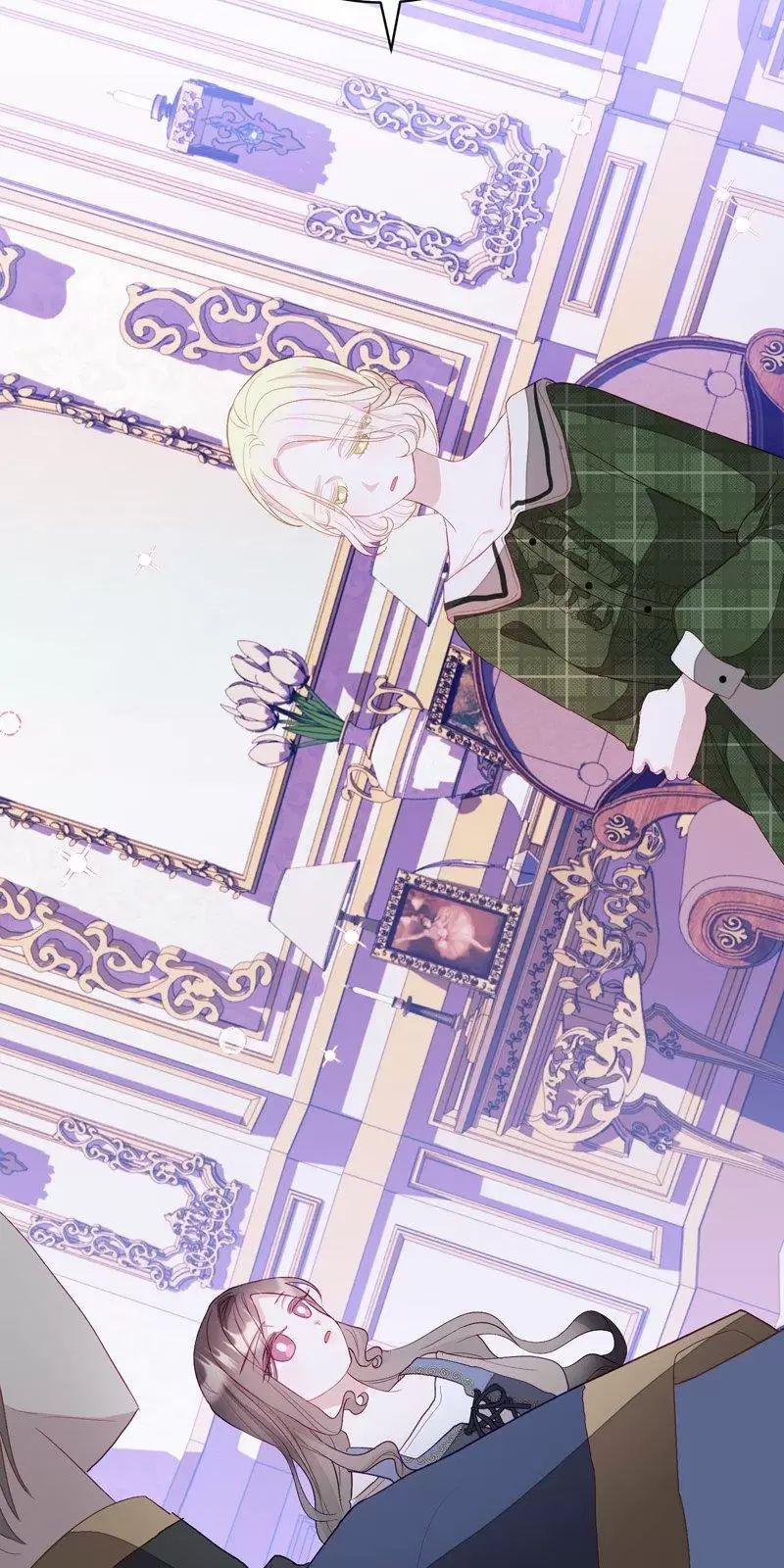 Một Ngày Nọ Bỗng Dưng Cha Xuất Hiện - Chapter 5 - Page 61