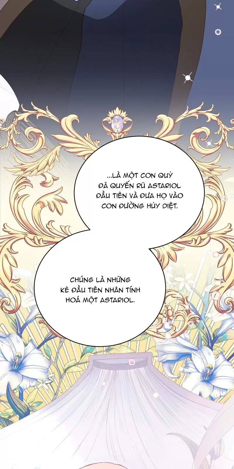 Một Ngày Nọ Bỗng Dưng Cha Xuất Hiện - Chapter 5 - Page 62