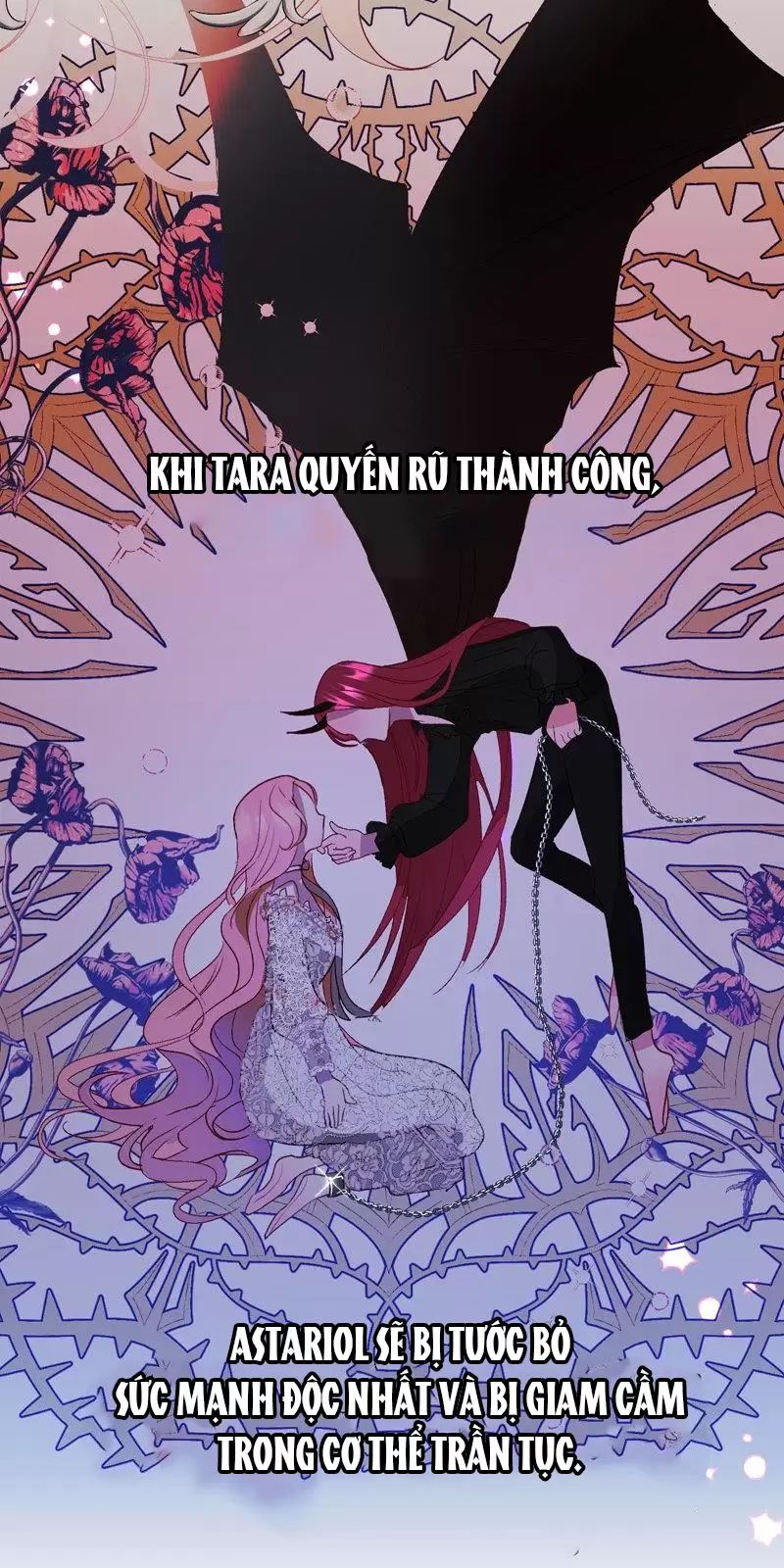 Một Ngày Nọ Bỗng Dưng Cha Xuất Hiện - Chapter 5 - Page 66