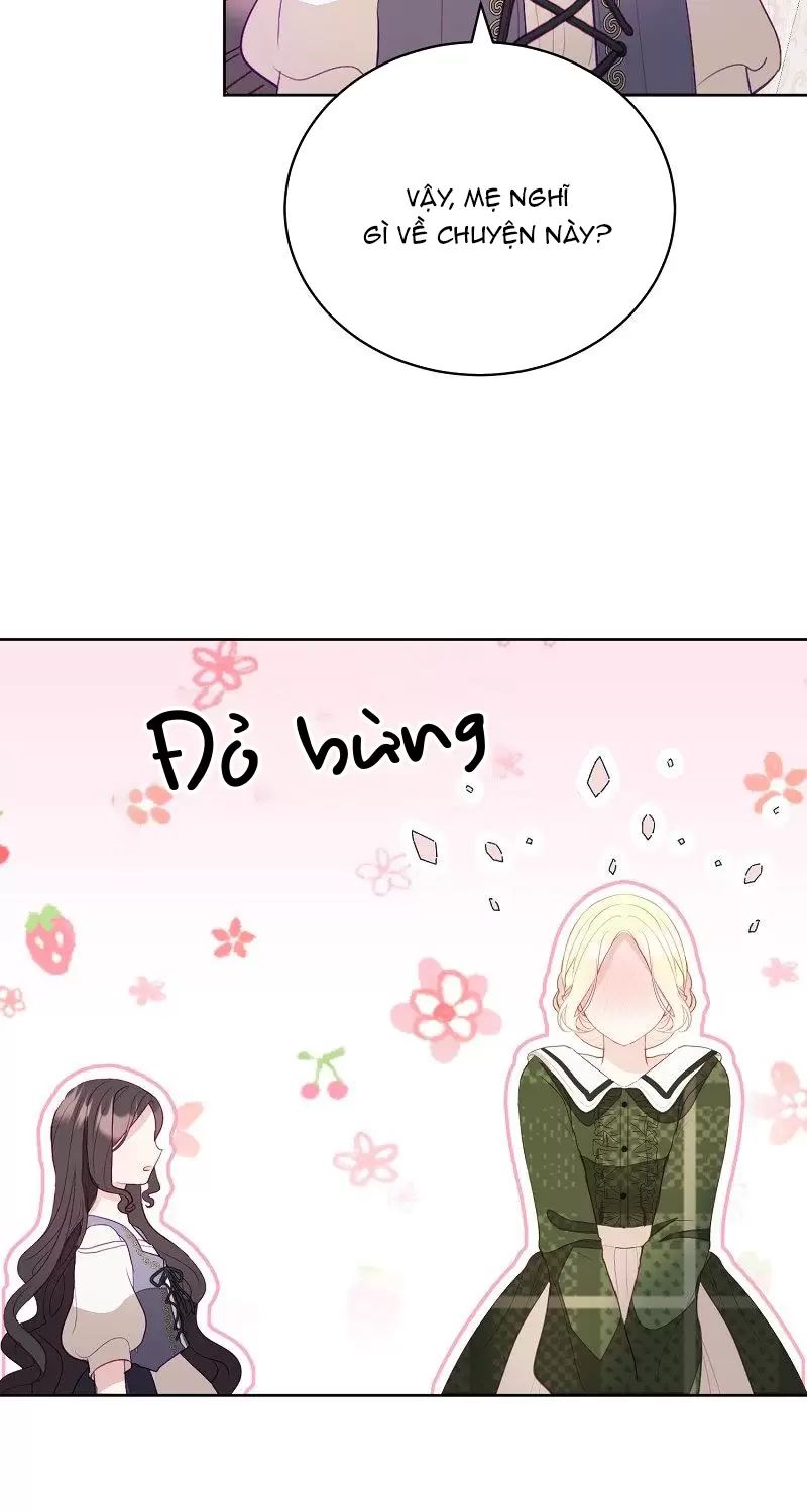 Một Ngày Nọ Bỗng Dưng Cha Xuất Hiện - Chapter 5 - Page 69