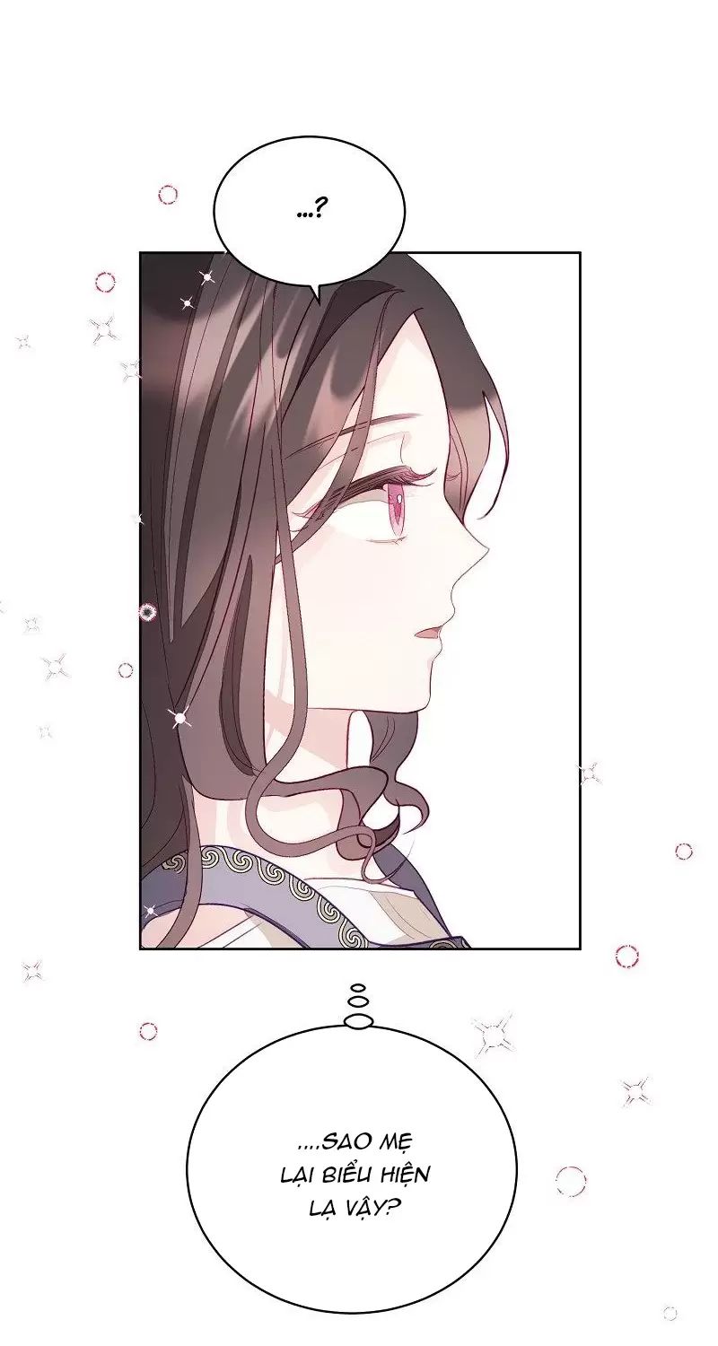 Một Ngày Nọ Bỗng Dưng Cha Xuất Hiện - Chapter 5 - Page 70