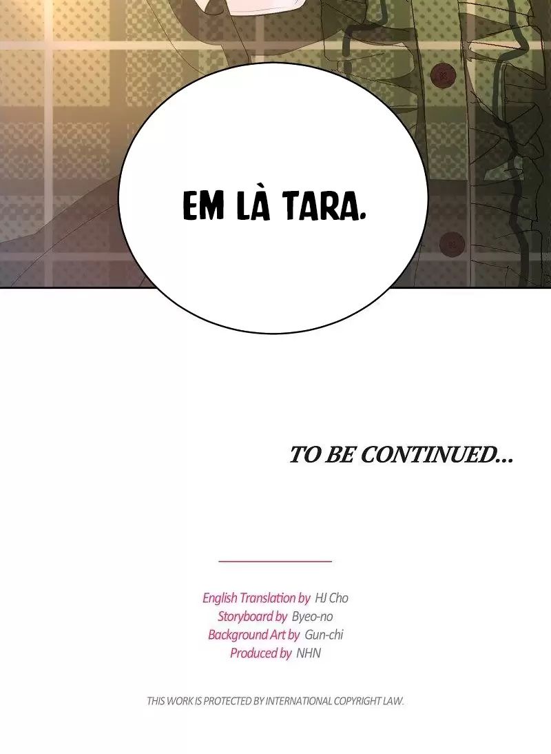 Một Ngày Nọ Bỗng Dưng Cha Xuất Hiện - Chapter 5 - Page 75