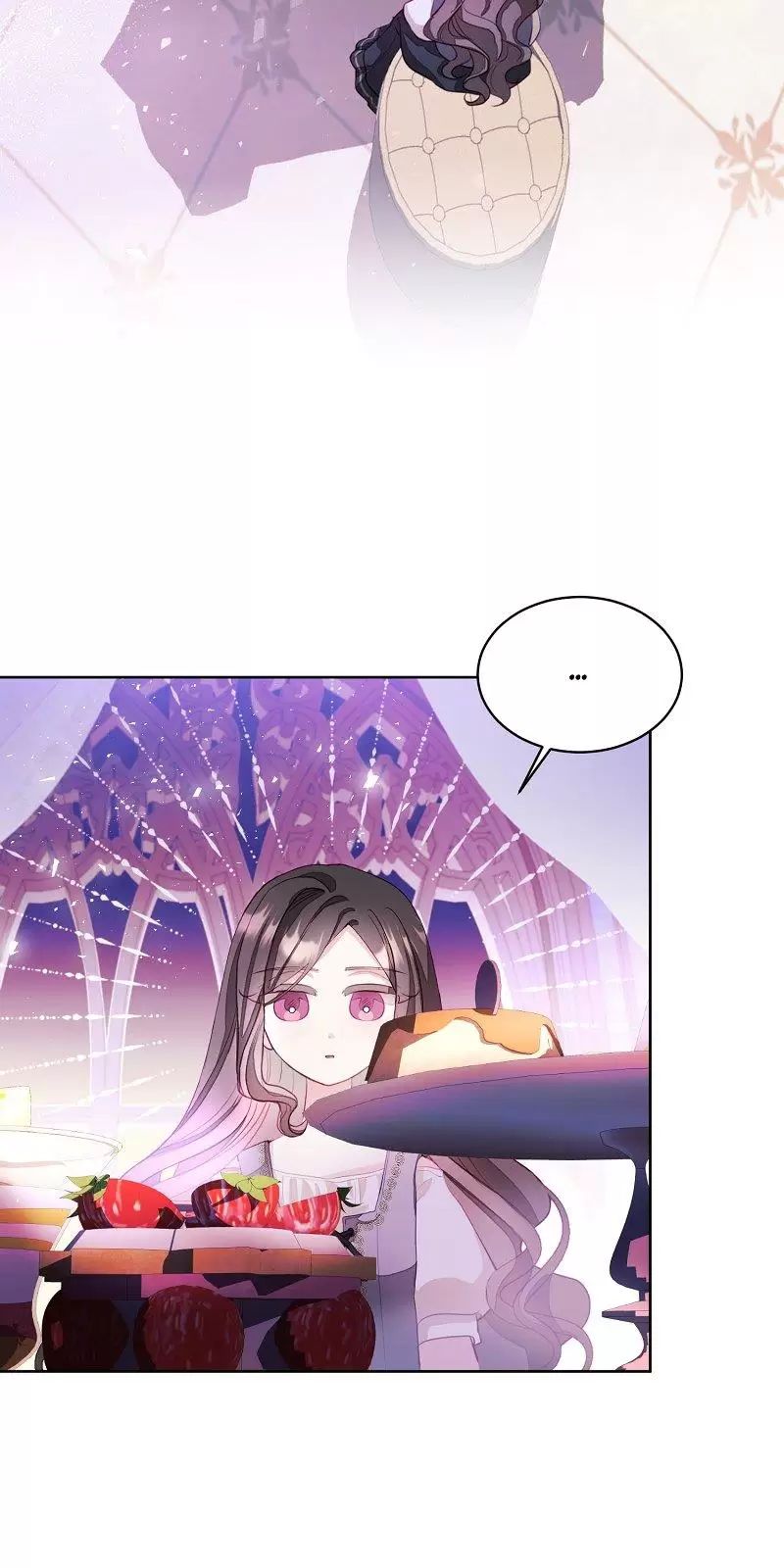 Một Ngày Nọ Bỗng Dưng Cha Xuất Hiện - Chapter 5 - Page 8