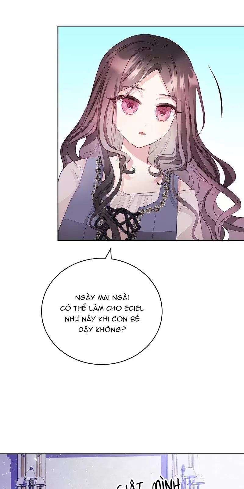 Một Ngày Nọ Bỗng Dưng Cha Xuất Hiện - Chapter 5 - Page 9