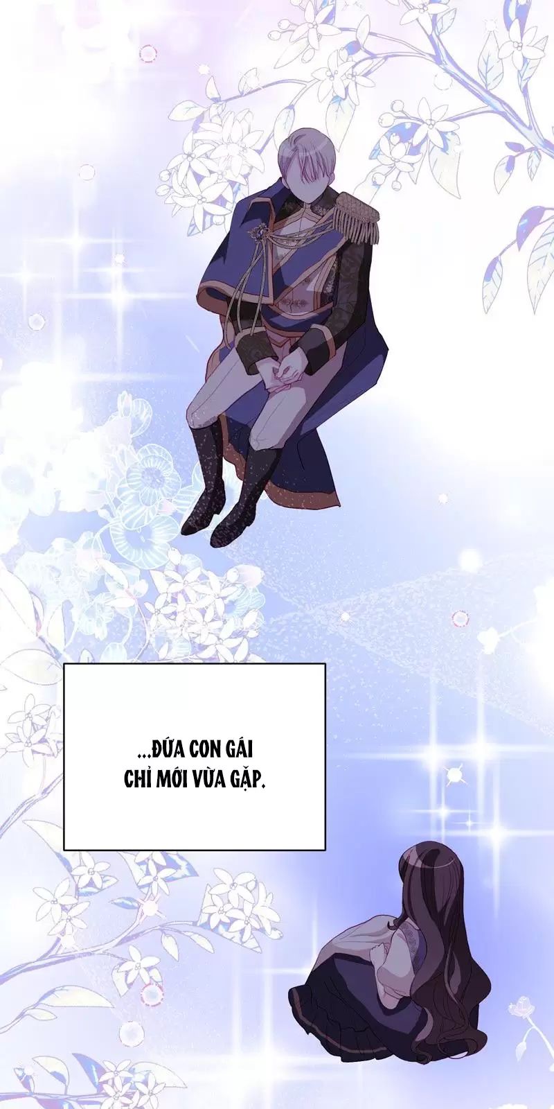 Một Ngày Nọ Bỗng Dưng Cha Xuất Hiện - Chapter 6 - Page 10