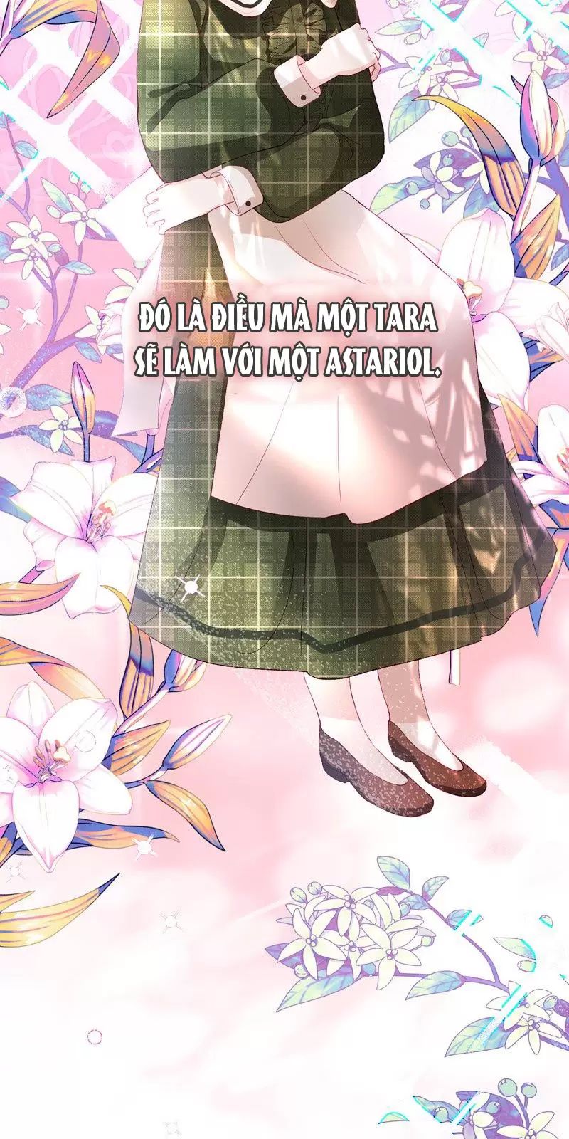 Một Ngày Nọ Bỗng Dưng Cha Xuất Hiện - Chapter 6 - Page 13