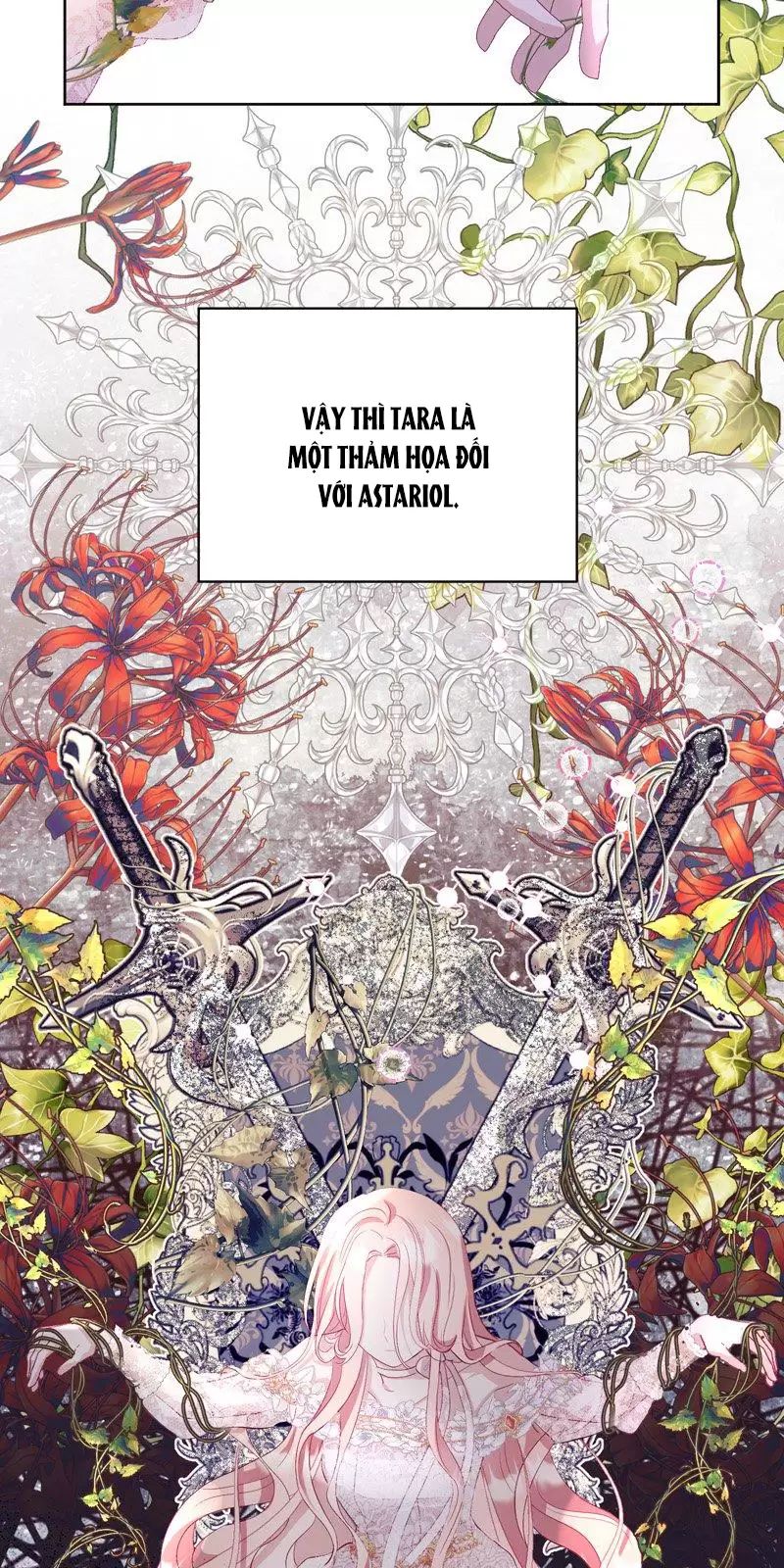 Một Ngày Nọ Bỗng Dưng Cha Xuất Hiện - Chapter 6 - Page 15