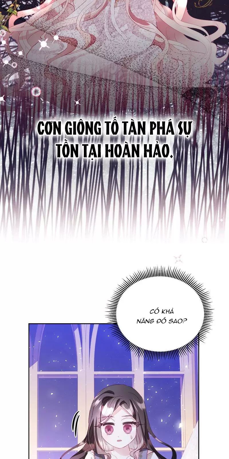 Một Ngày Nọ Bỗng Dưng Cha Xuất Hiện - Chapter 6 - Page 16
