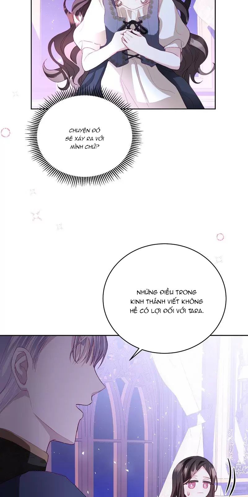 Một Ngày Nọ Bỗng Dưng Cha Xuất Hiện - Chapter 6 - Page 17