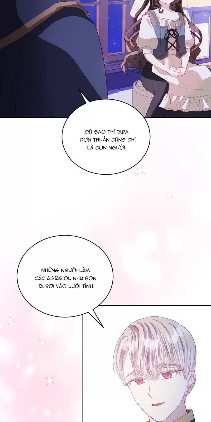 Một Ngày Nọ Bỗng Dưng Cha Xuất Hiện - Chapter 6 - Page 18