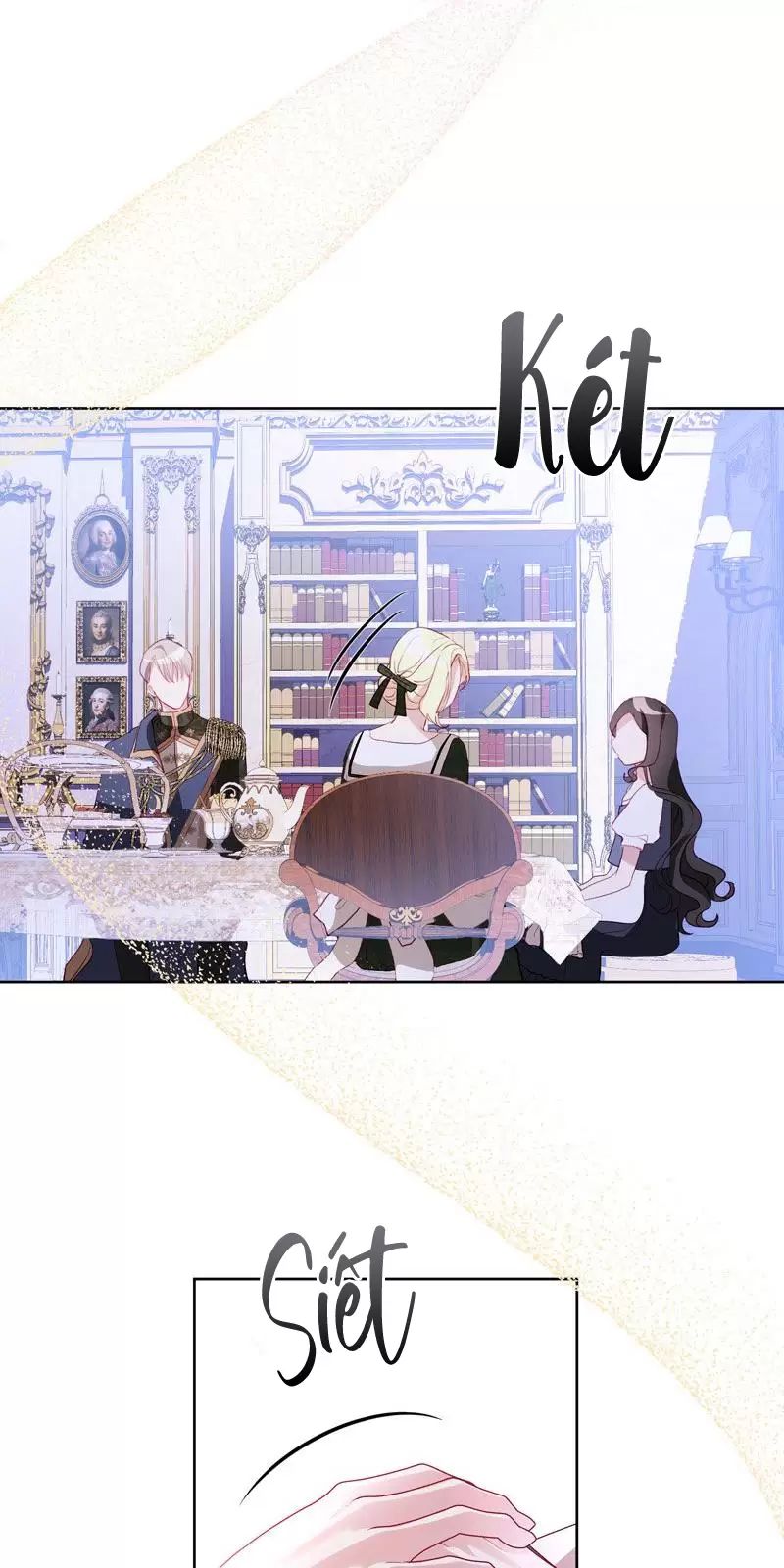 Một Ngày Nọ Bỗng Dưng Cha Xuất Hiện - Chapter 6 - Page 20