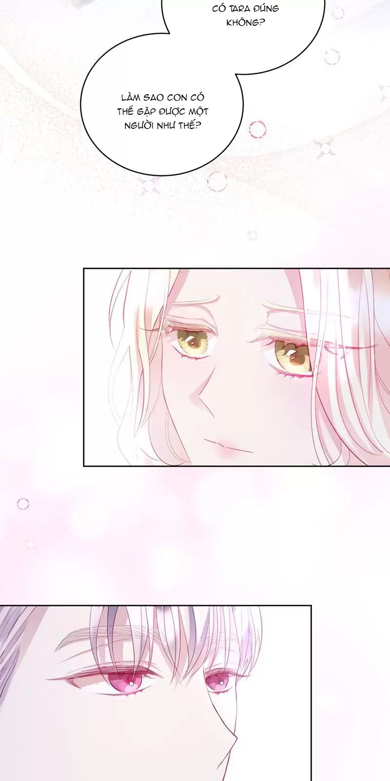 Một Ngày Nọ Bỗng Dưng Cha Xuất Hiện - Chapter 6 - Page 22