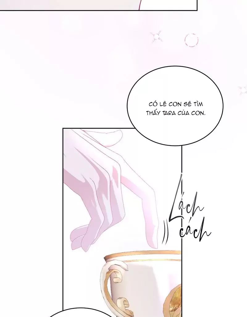 Một Ngày Nọ Bỗng Dưng Cha Xuất Hiện - Chapter 6 - Page 23