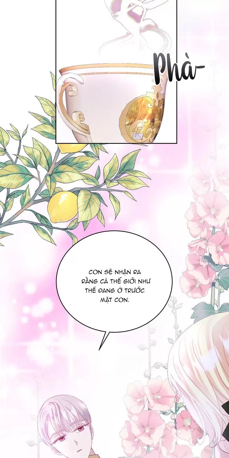 Một Ngày Nọ Bỗng Dưng Cha Xuất Hiện - Chapter 6 - Page 26