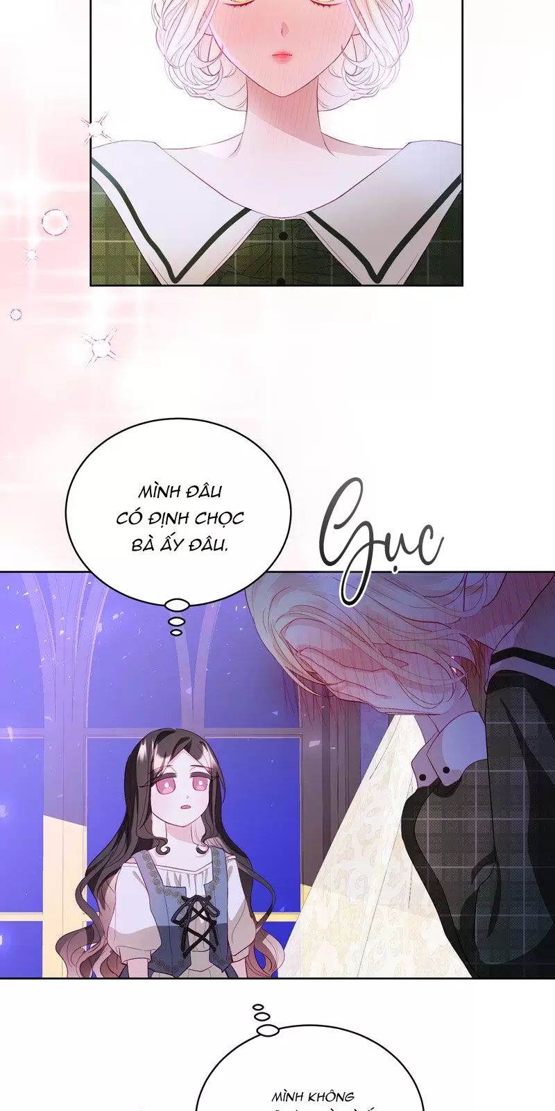 Một Ngày Nọ Bỗng Dưng Cha Xuất Hiện - Chapter 6 - Page 3