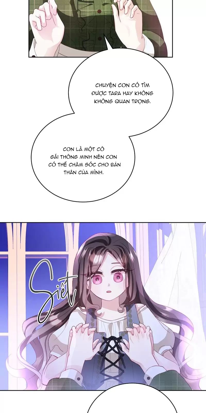 Một Ngày Nọ Bỗng Dưng Cha Xuất Hiện - Chapter 6 - Page 30