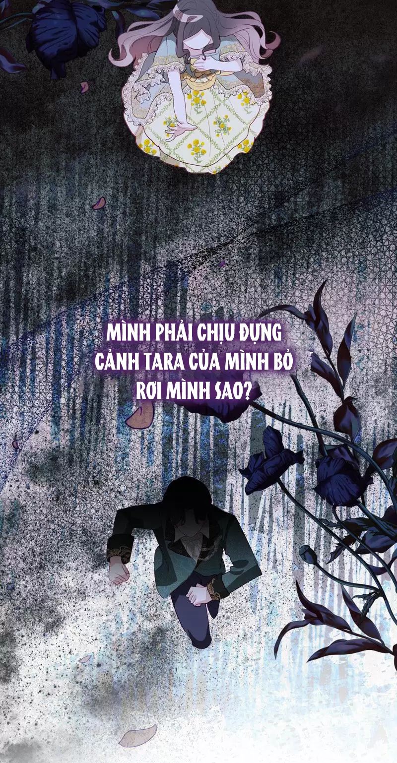 Một Ngày Nọ Bỗng Dưng Cha Xuất Hiện - Chapter 6 - Page 35
