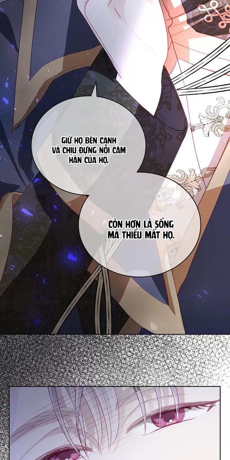Một Ngày Nọ Bỗng Dưng Cha Xuất Hiện - Chapter 6 - Page 39