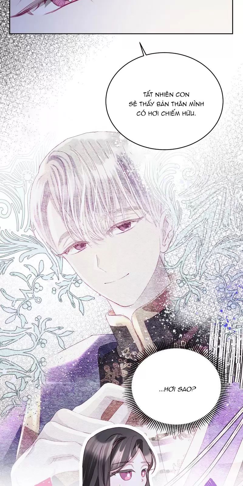 Một Ngày Nọ Bỗng Dưng Cha Xuất Hiện - Chapter 6 - Page 40