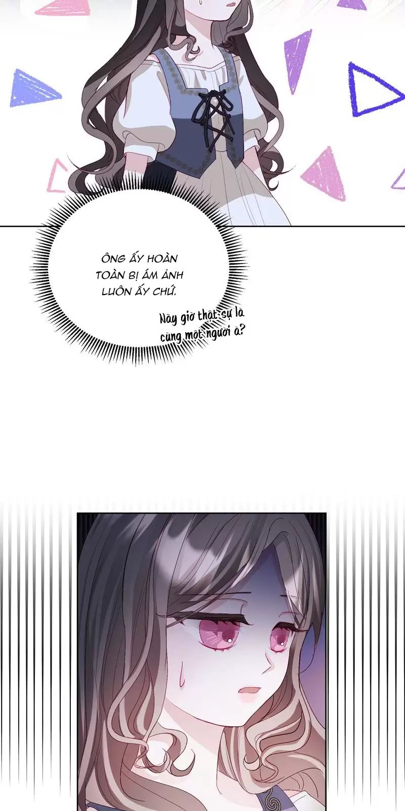 Một Ngày Nọ Bỗng Dưng Cha Xuất Hiện - Chapter 6 - Page 41