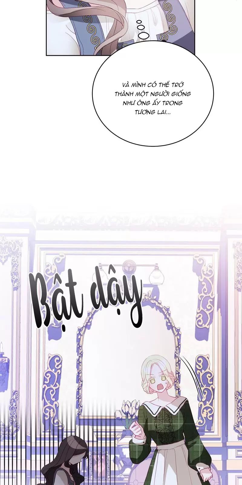 Một Ngày Nọ Bỗng Dưng Cha Xuất Hiện - Chapter 6 - Page 42