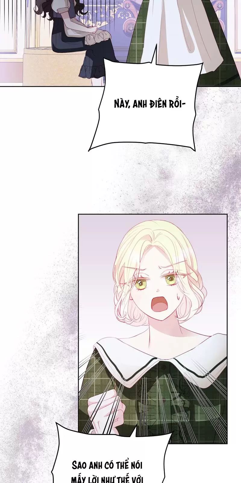 Một Ngày Nọ Bỗng Dưng Cha Xuất Hiện - Chapter 6 - Page 43