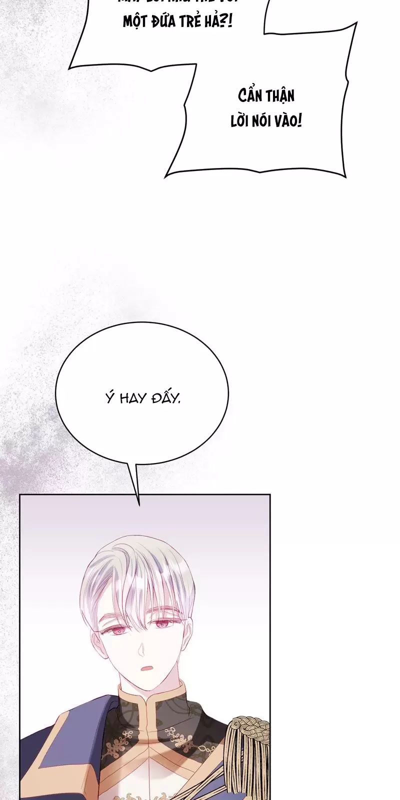 Một Ngày Nọ Bỗng Dưng Cha Xuất Hiện - Chapter 6 - Page 44
