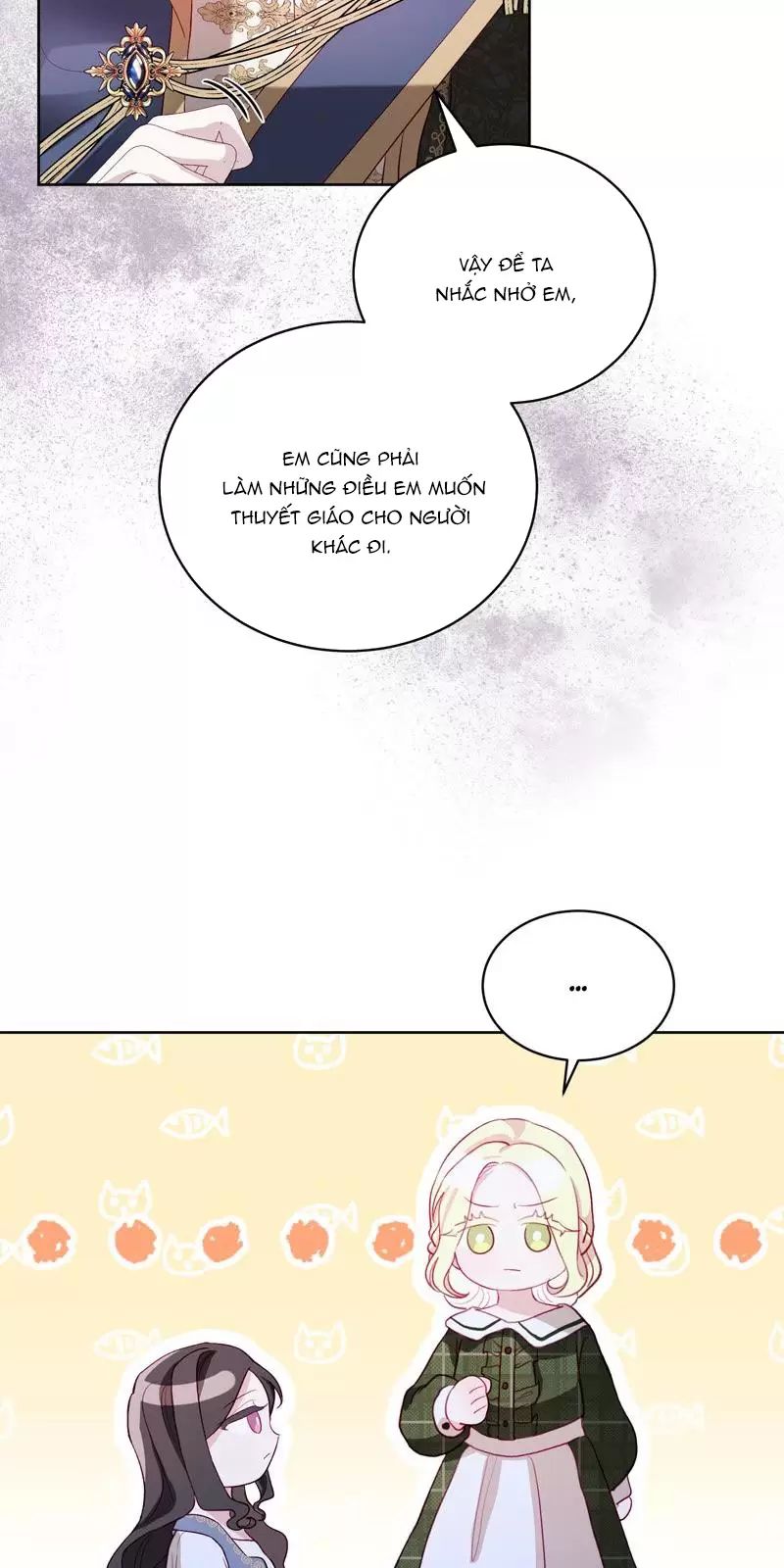 Một Ngày Nọ Bỗng Dưng Cha Xuất Hiện - Chapter 6 - Page 45