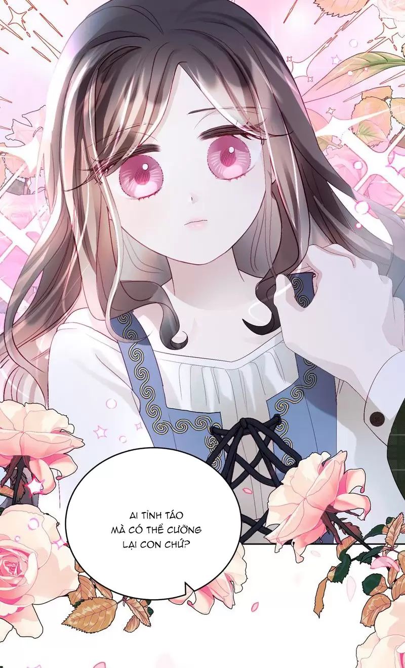 Một Ngày Nọ Bỗng Dưng Cha Xuất Hiện - Chapter 6 - Page 48