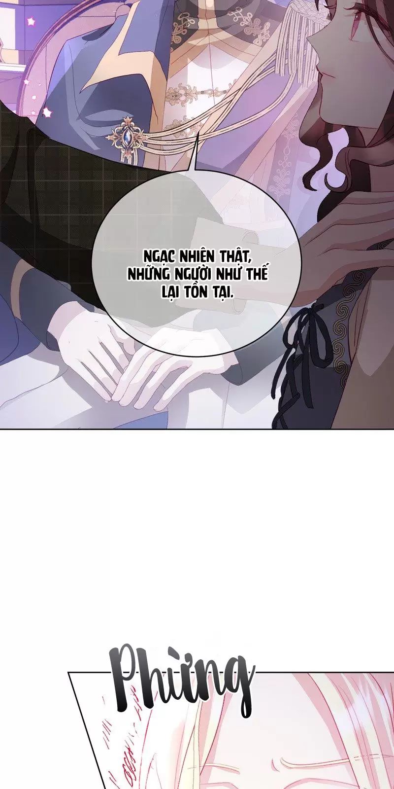 Một Ngày Nọ Bỗng Dưng Cha Xuất Hiện - Chapter 6 - Page 50