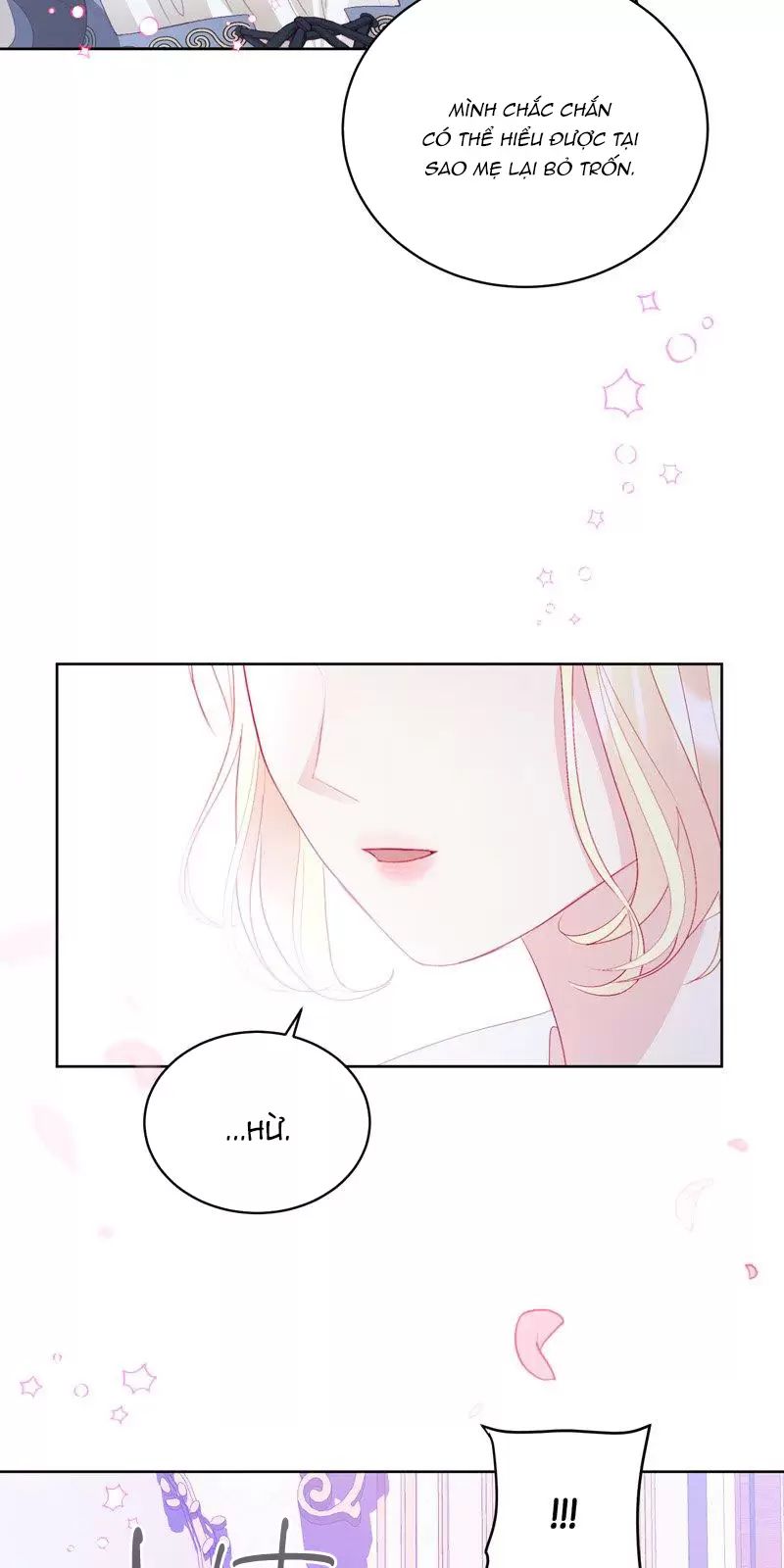 Một Ngày Nọ Bỗng Dưng Cha Xuất Hiện - Chapter 6 - Page 52