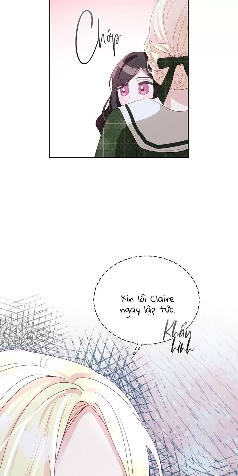 Một Ngày Nọ Bỗng Dưng Cha Xuất Hiện - Chapter 6 - Page 54