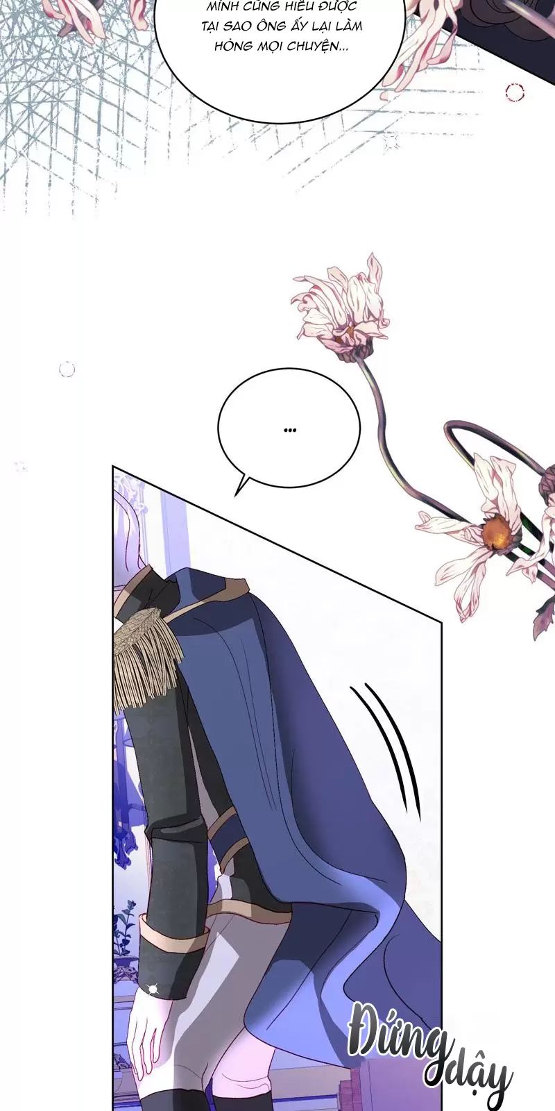 Một Ngày Nọ Bỗng Dưng Cha Xuất Hiện - Chapter 6 - Page 56