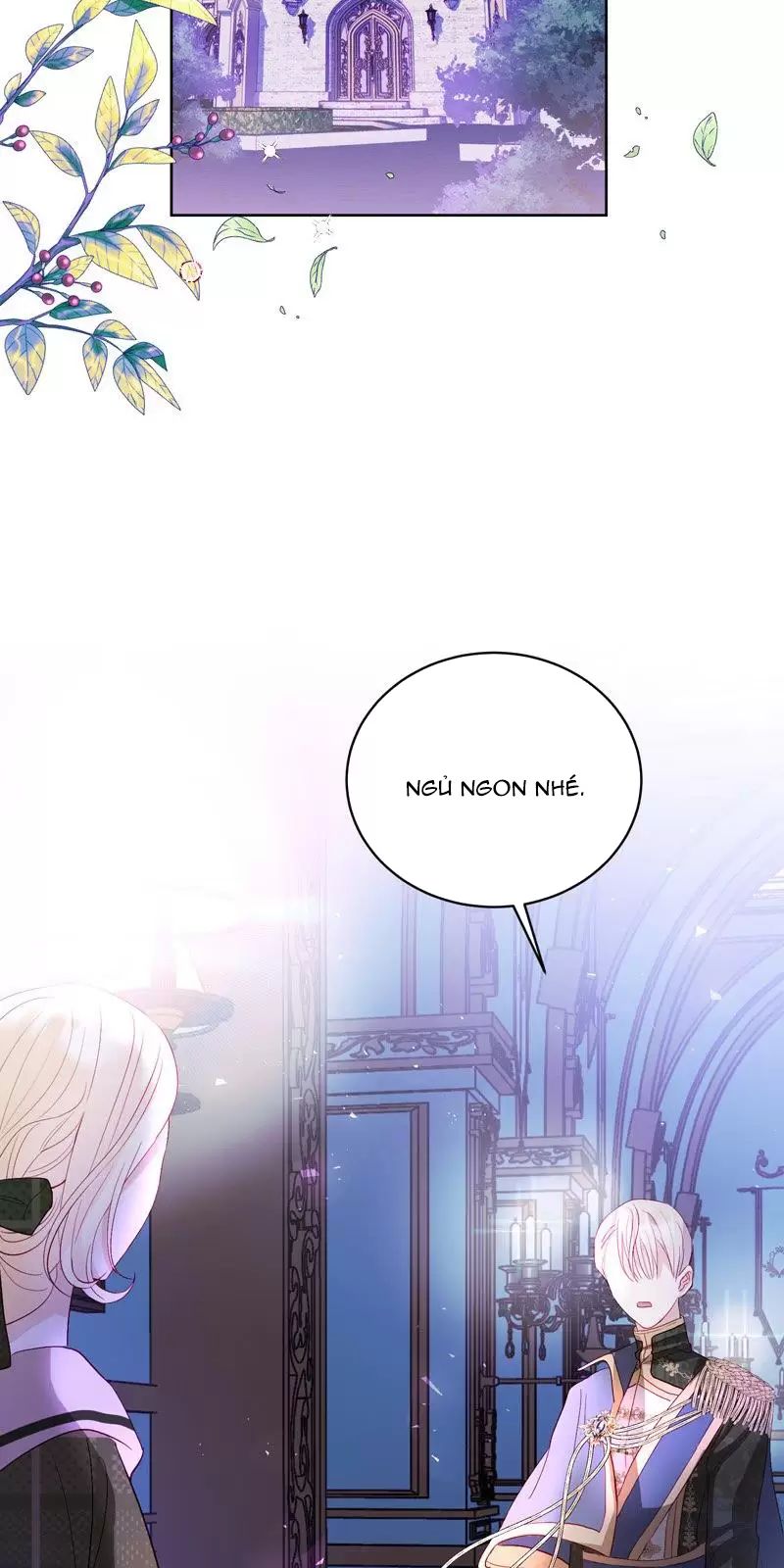 Một Ngày Nọ Bỗng Dưng Cha Xuất Hiện - Chapter 6 - Page 62