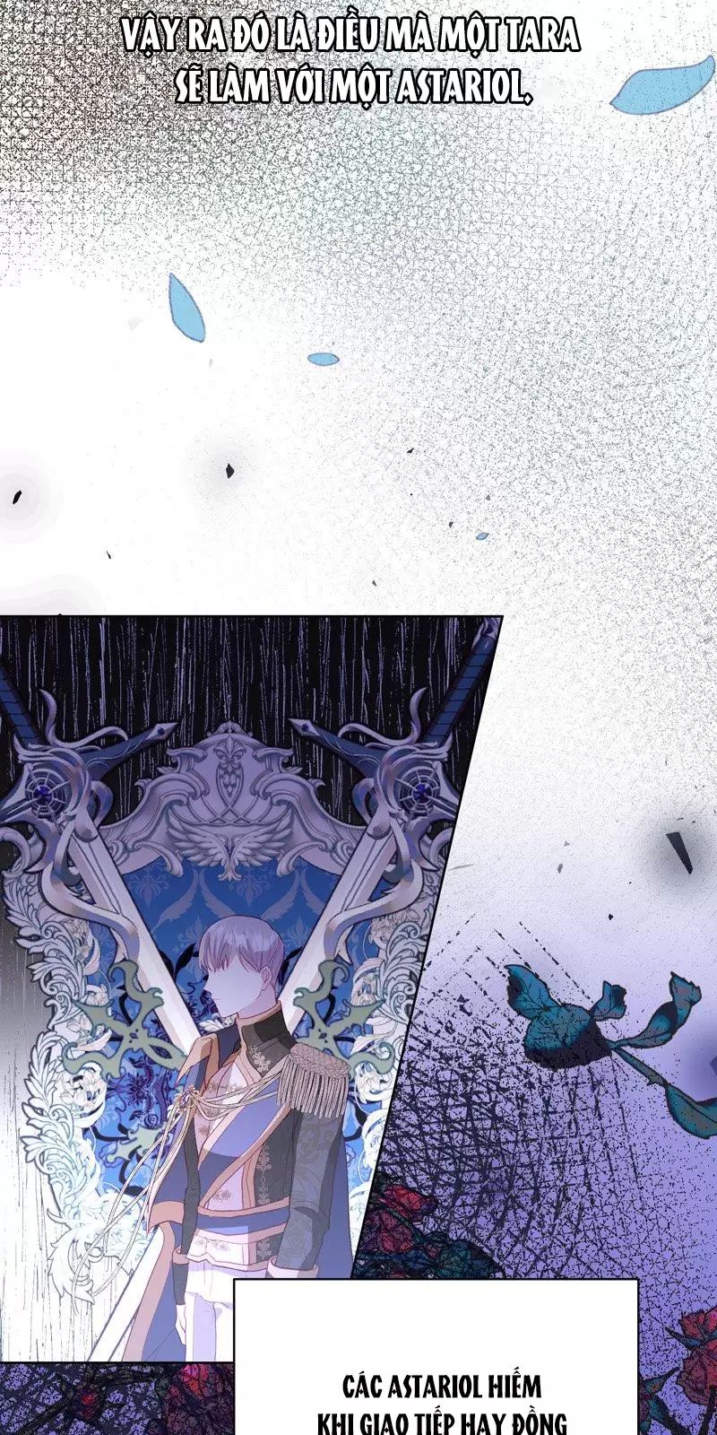 Một Ngày Nọ Bỗng Dưng Cha Xuất Hiện - Chapter 6 - Page 8